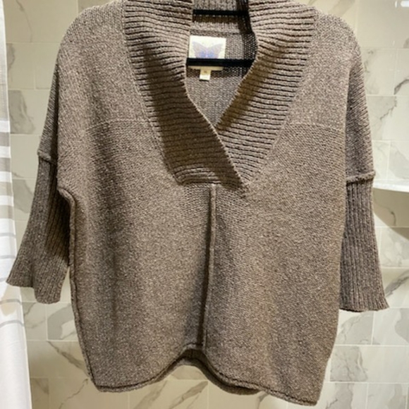 Anthropologie Tops - Sweater